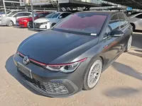Volkswagen Golf GTI 2021 (41100 км)