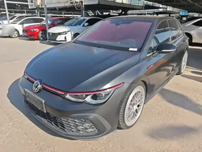 Volkswagen Golf GTI 2021 (41100 км)