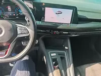 Volkswagen Golf GTI 2021 (41100 км)