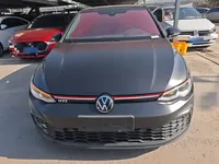 Volkswagen Golf GTI 2021 (41100 км)