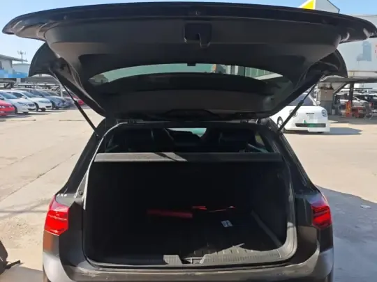 Volkswagen Golf GTI 2021 (41100 км)