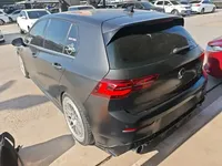 Volkswagen Golf GTI 2021 (41100 км)