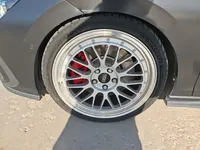 Volkswagen Golf GTI 2021 (41100 км)