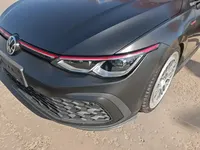 Volkswagen Golf GTI 2021 (41100 км)