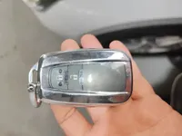 Toyota C-HR 2023 (23400 км)