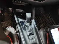 Toyota C-HR 2023 (23400 км)