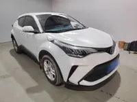Toyota C-HR 2023 (23400 км)