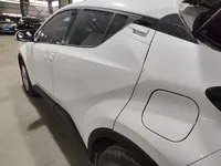 Toyota C-HR 2023 (23400 км)