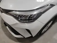 Toyota C-HR 2023 (23400 км)