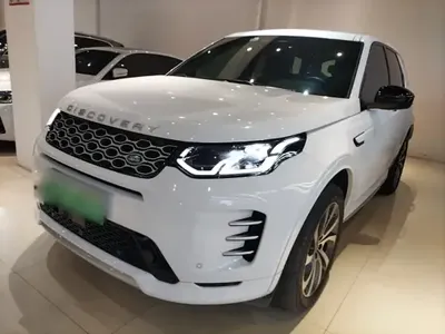 Land Rover Discovery Sport New Energy 2023 (47900 км)