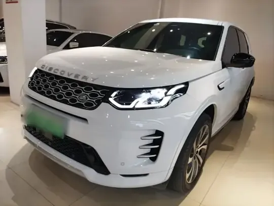 Land Rover Discovery Sport New Energy 2023 (47900 км)