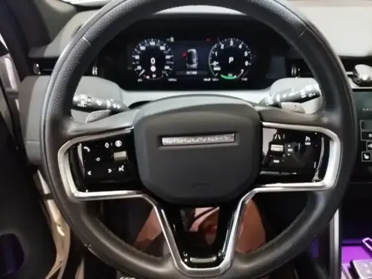Land Rover Discovery Sport New Energy 2023 (47900 км)