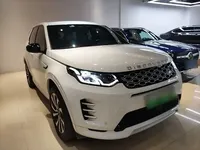 Land Rover Discovery Sport New Energy 2023 (47900 км)
