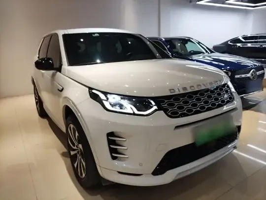 Land Rover Discovery Sport New Energy 2023 (47900 км)