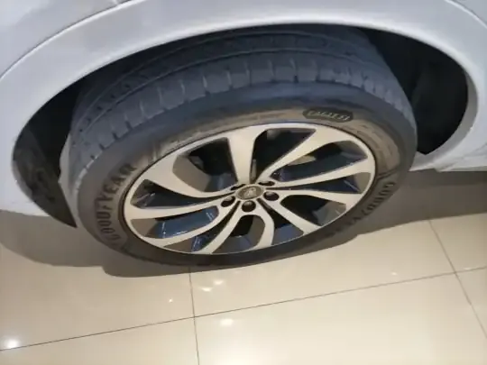 Land Rover Discovery Sport New Energy 2023 (47900 км)