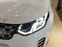 Land Rover Discovery Sport New Energy 2023 (47900 км)