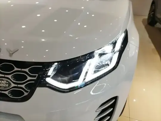 Land Rover Discovery Sport New Energy 2023 (47900 км)