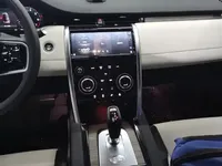 Land Rover Discovery Sport 2023 (1700 км)