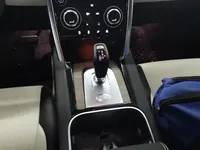 Land Rover Discovery Sport 2023 (1700 км)