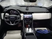 Land Rover Discovery Sport 2023 (1700 км)