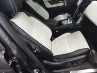 Land Rover Discovery Sport 2023 (1700 км)