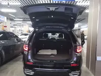 Land Rover Discovery Sport 2023 (1700 км)