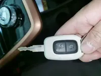 Dongfeng NAMMI EX1 2023 (11100 км)
