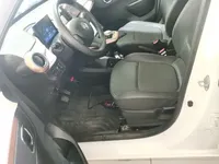 Dongfeng NAMMI EX1 2023 (11100 км)