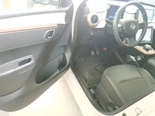 Dongfeng NAMMI EX1 2023 (11100 км)