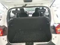 Dongfeng NAMMI EX1 2023 (11100 км)