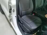 Dongfeng NAMMI EX1 2023 (11100 км)