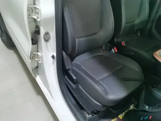 Dongfeng NAMMI EX1 2023 (11100 км)