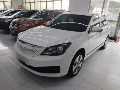 Dongfeng Aeolus E70 2023 (147800 км)