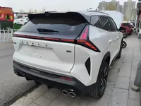 Geely Auto Emgrand X7 Sport 2023 (27799 км)