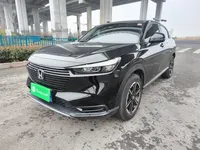 Honda Vezel 2023 (17500 км)