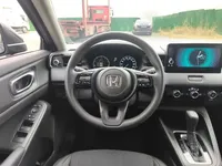 Honda Vezel 2023 (17500 км)