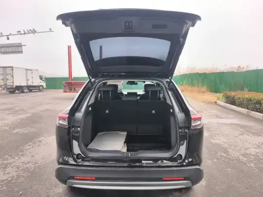 Honda Vezel 2023 (17500 км)