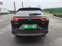 Honda Vezel 2023 (17500 км)
