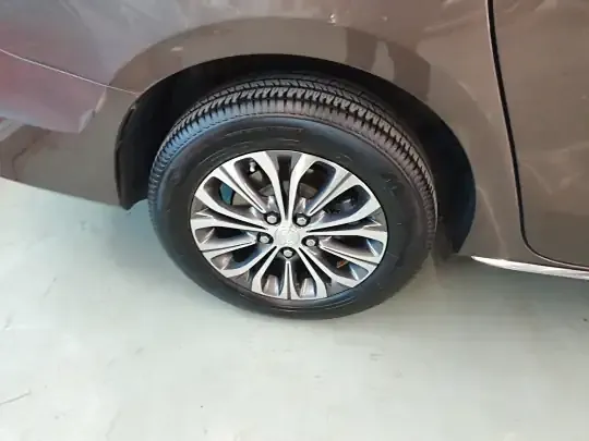 Buick GL8 2023 (65600 км)