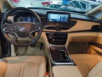 Buick GL8 2023 (65600 км)