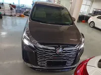 Buick GL8 2023 (65600 км)