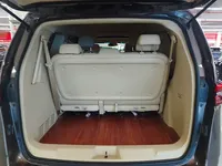 Buick GL8 2023 (65600 км)
