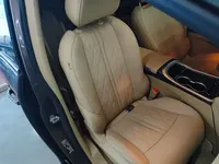 Buick GL8 2023 (65600 км)