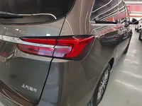 Buick GL8 2023 (65600 км)
