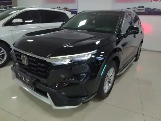 Honda CR-V 2023 (37300 км)