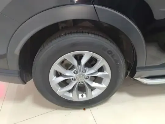 Honda CR-V 2023 (37300 км)