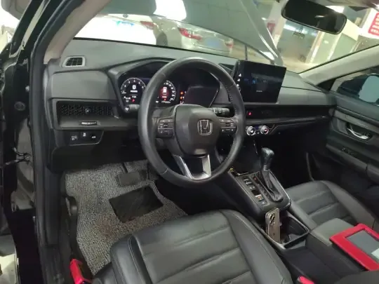 Honda CR-V 2023 (37300 км)