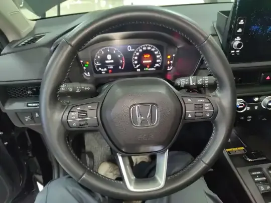 Honda CR-V 2023 (37300 км)