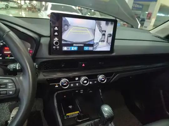 Honda CR-V 2023 (37300 км)
