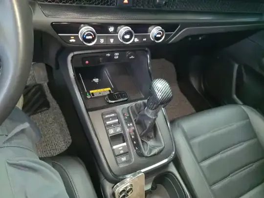Honda CR-V 2023 (37300 км)